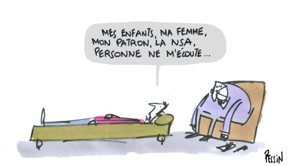 pourquoi rencontrer un psy